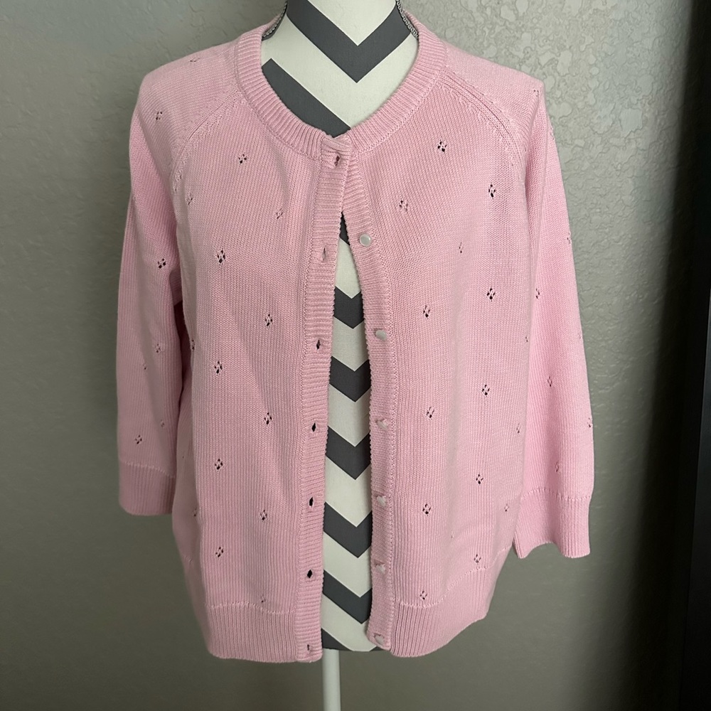 Vineyard Vines Sweater